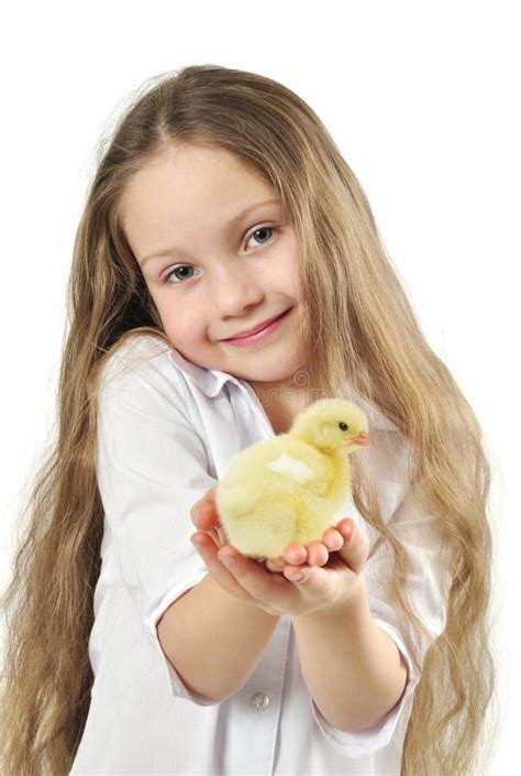 chick girl.